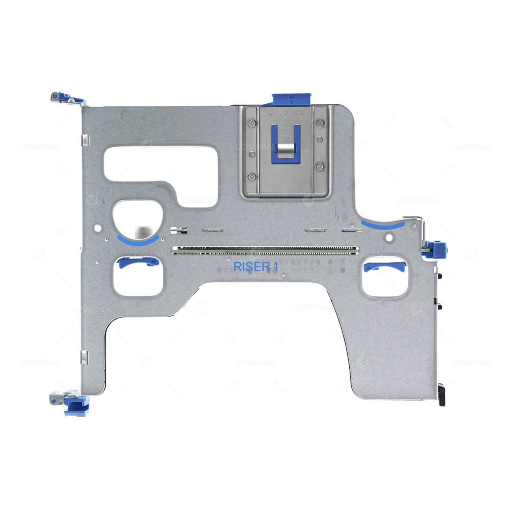 05X7X DELL RISER1 BOARD PCI-E X16 1 SLOT FOR POWEREDGE R640 G14 005X7X, E164671 4M,